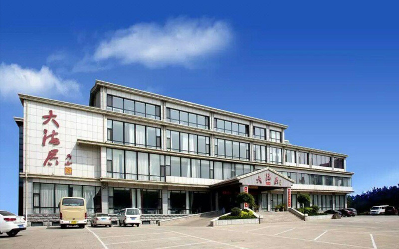 山东地区工程案例(图3)