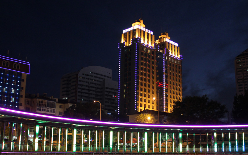 山东地区工程案例(图4)